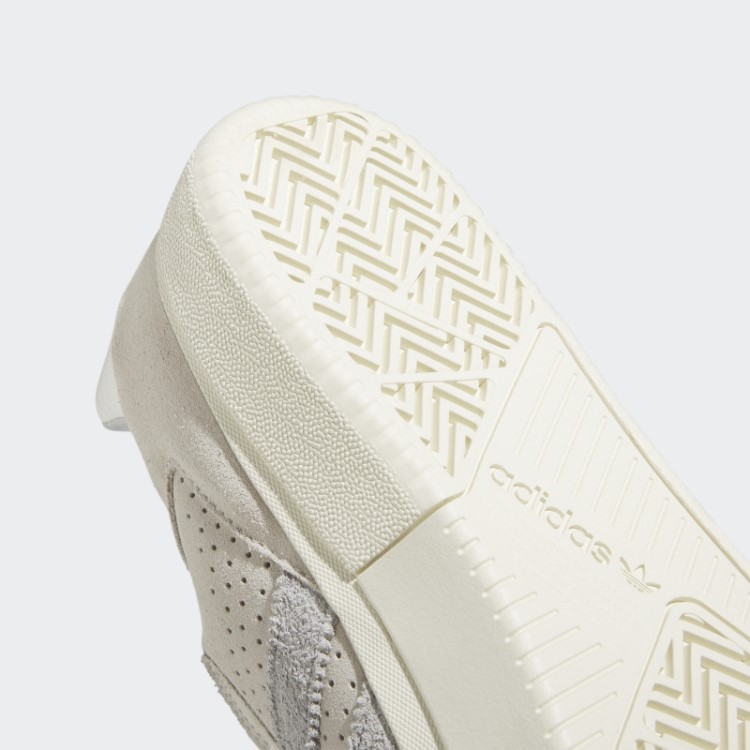 Sapato Baixo Branco Adidas Tyshawn