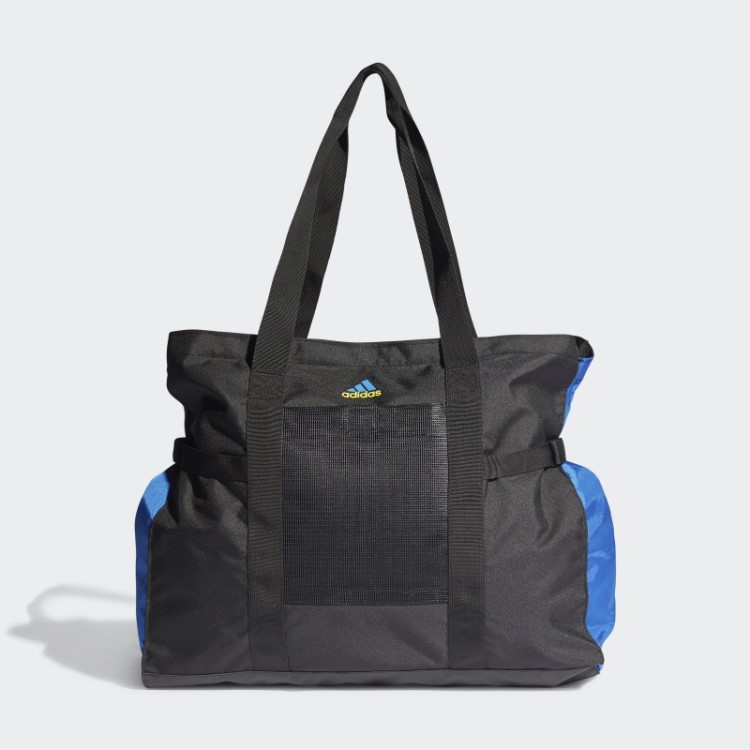 Bolsa Preta Adidas Manchester United