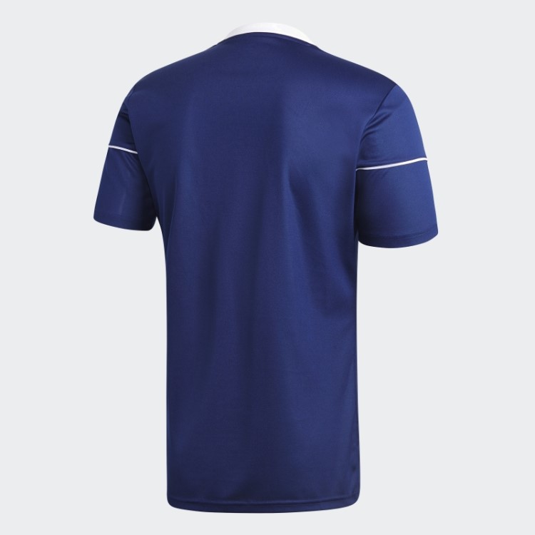 Camisa Squadra 17 Azul Escuro Adidas