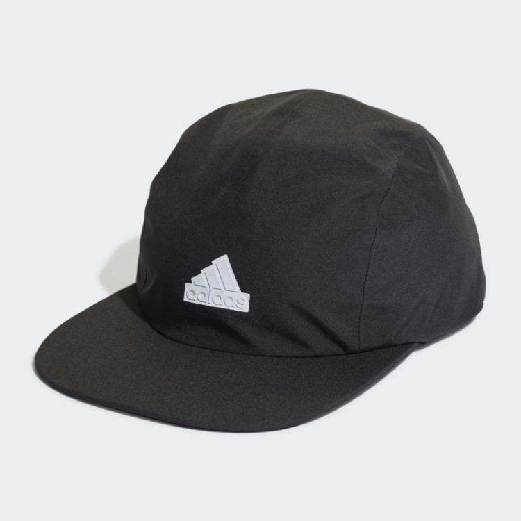 Boné De Corrida Adidas Preto