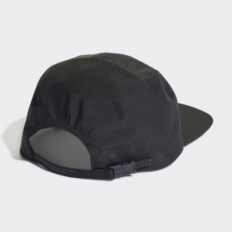 Boné De Corrida Adidas Preto