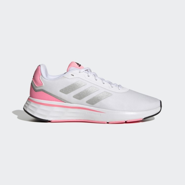 Adidas Start Your Run Tênis De Corrida Branco