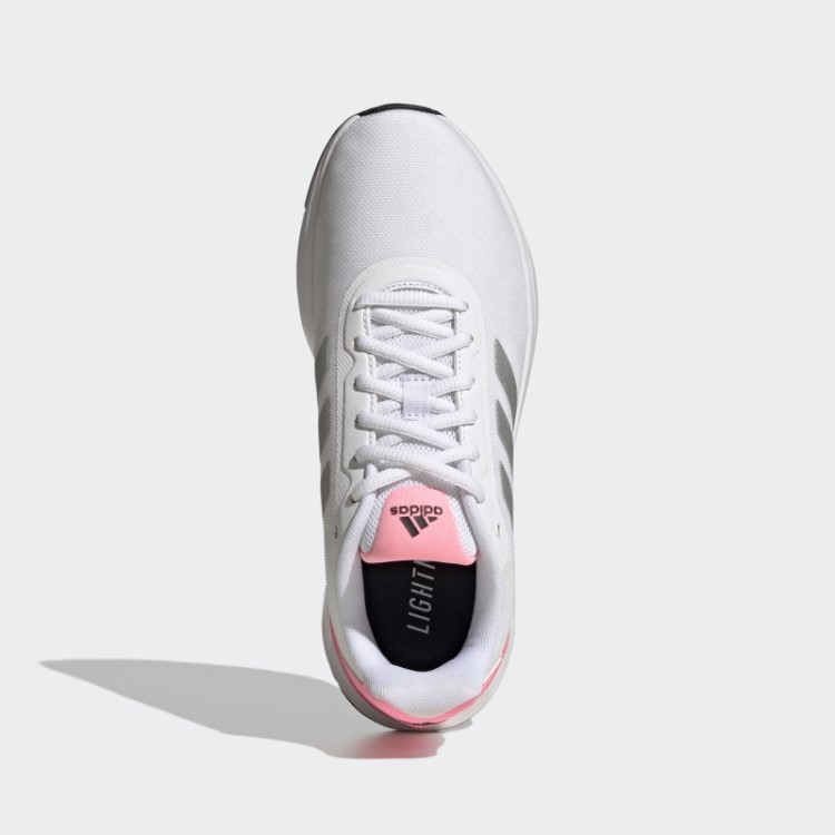 Adidas Start Your Run Tênis De Corrida Branco