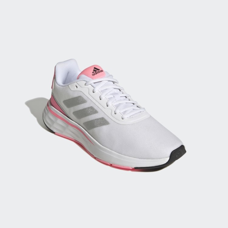 Adidas Start Your Run Tênis De Corrida Branco
