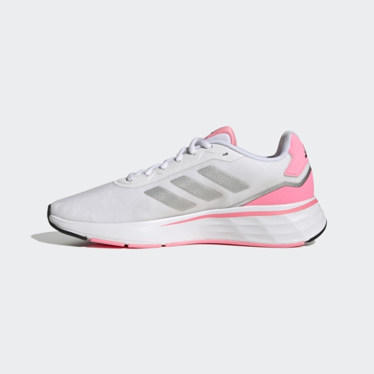 Adidas Start Your Run Tênis De Corrida Branco
