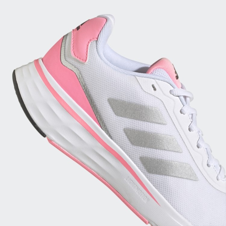 Adidas Start Your Run Tênis De Corrida Branco