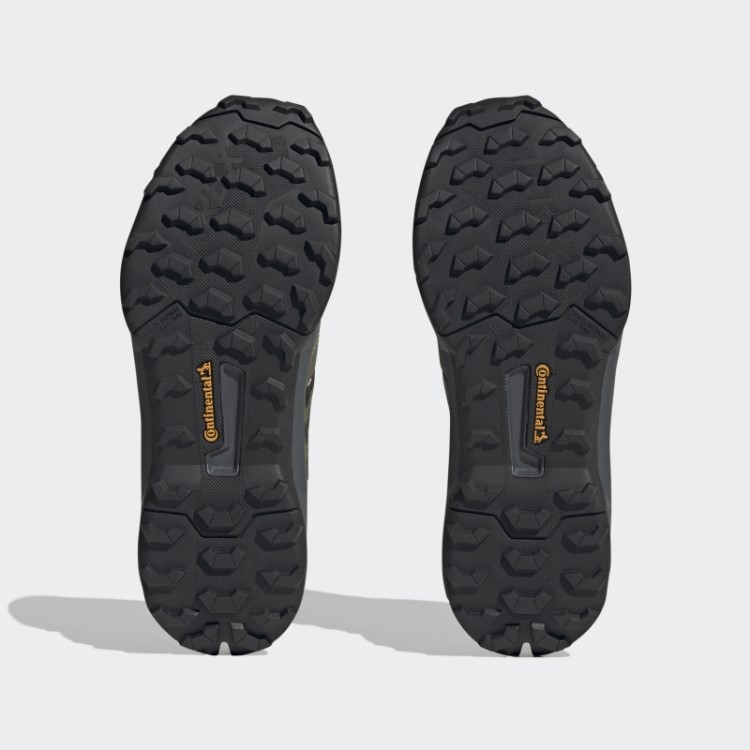 Tênis De Caminhada Olive Terrex Ax4 Adidas