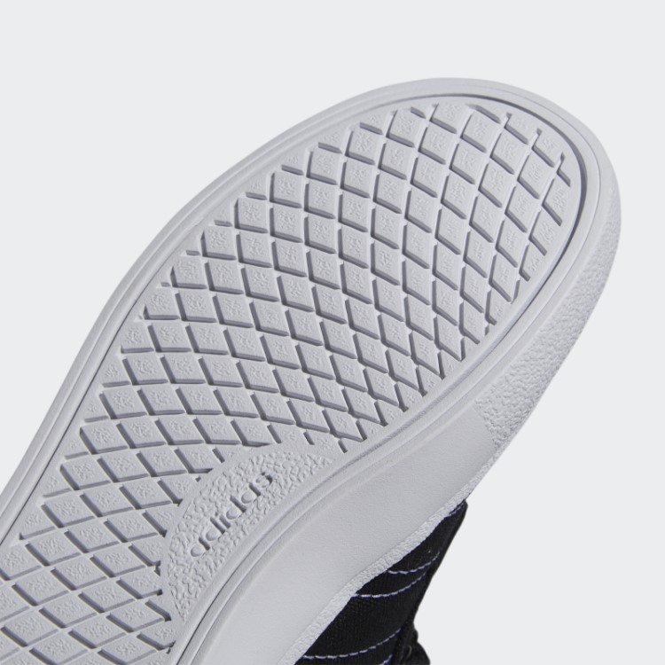 Tênis De Skate Adidas Vulc Raid3r Preto