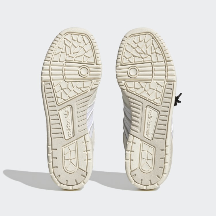 Tênis Adidas Rivalry Low 86 Cinza