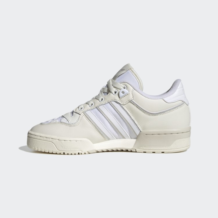 Tênis Adidas Rivalry Low 86 Cinza