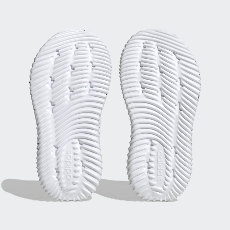Tênis Vermelho Kaptir 2.0 Sem Cadarço Adidas