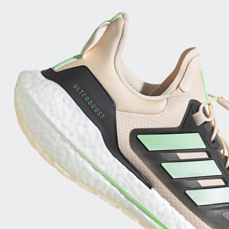 Tênis Adidas Laranja Ultraboost 22 Cold.rdy 2.0