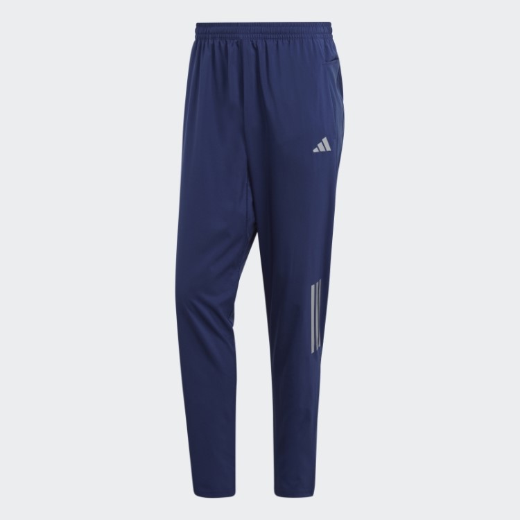Adidas Own The Run Astro Calça Azul Escura