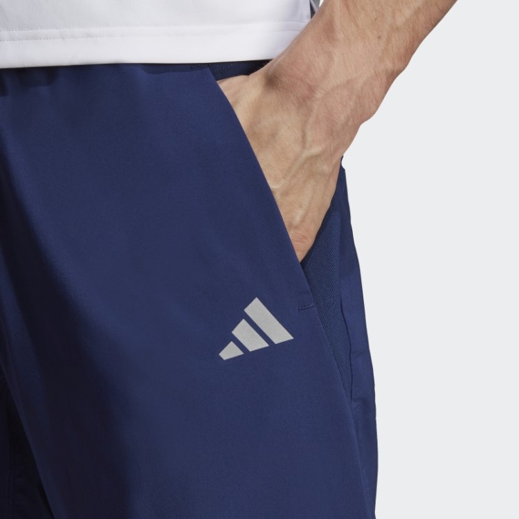 Adidas Own The Run Astro Calça Azul Escura