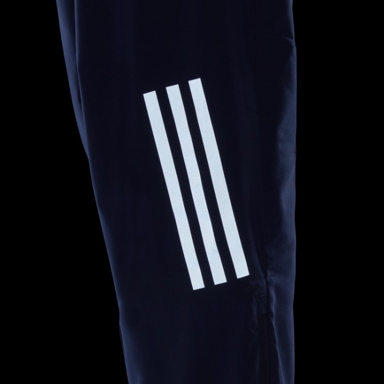 Adidas Own The Run Astro Calça Azul Escura