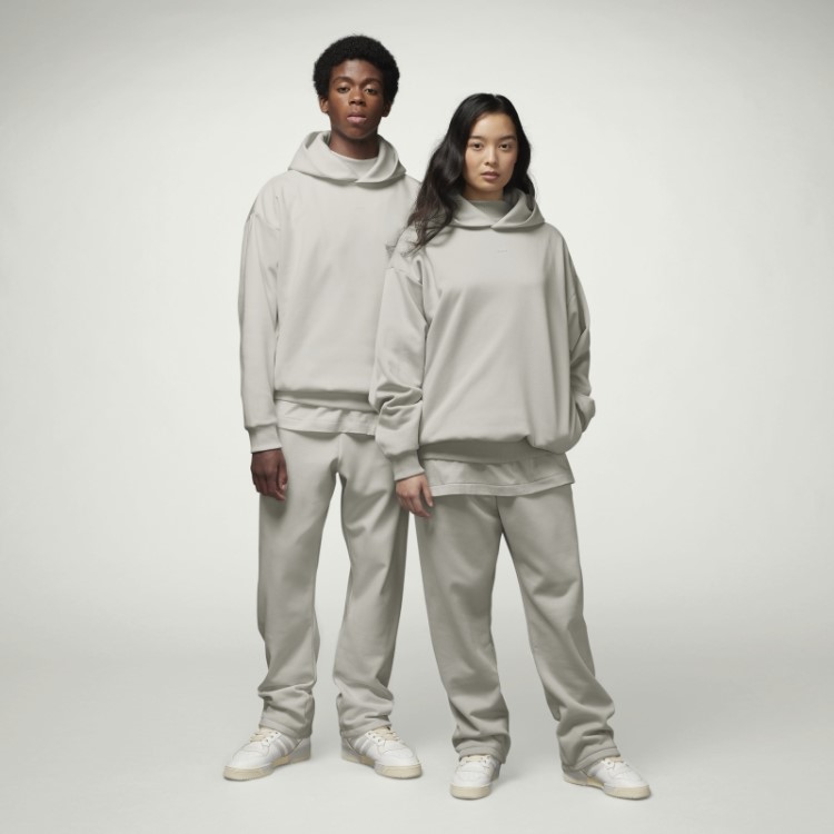 Tênis De Basquete Adidas Cinza Metálico