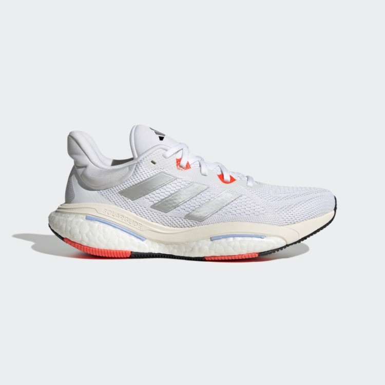 Solarglide 6 Tênis Adidas Branco