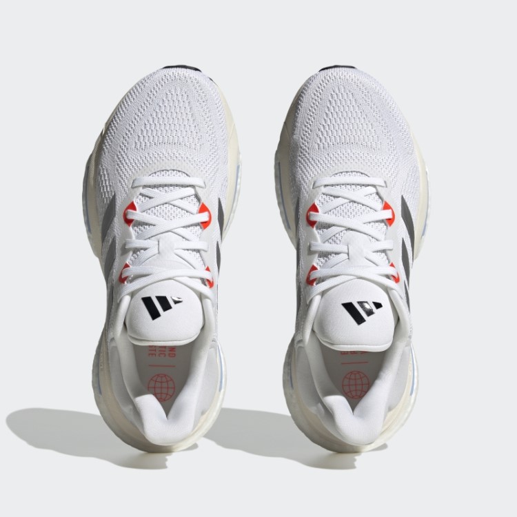 Solarglide 6 Tênis Adidas Branco