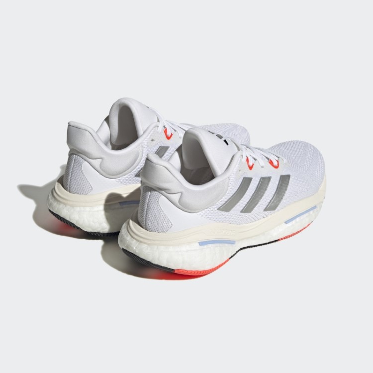 Solarglide 6 Tênis Adidas Branco
