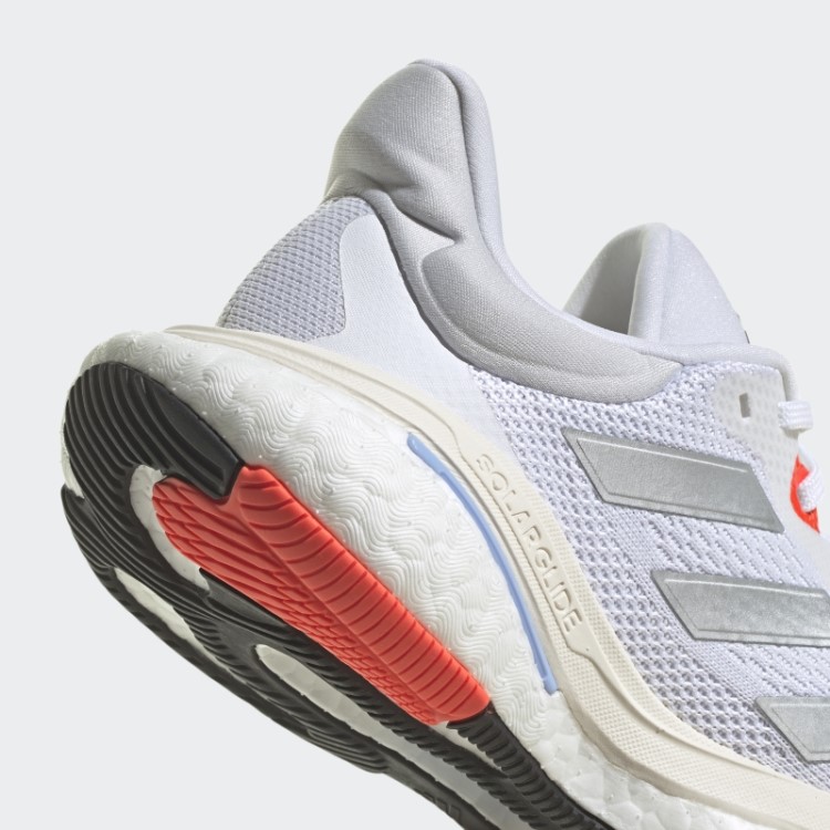 Solarglide 6 Tênis Adidas Branco
