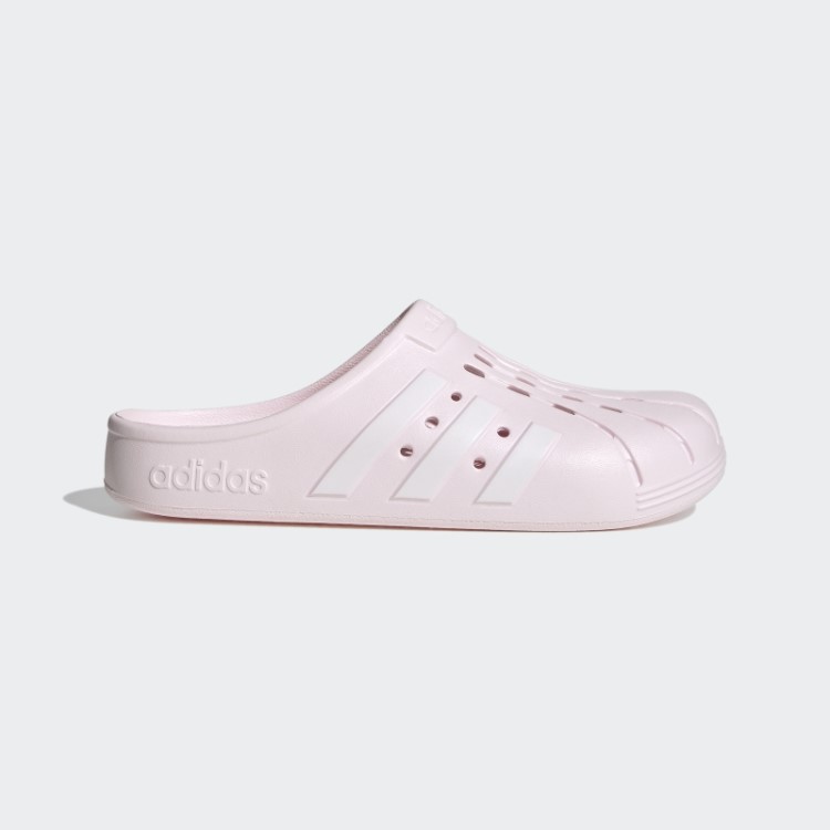 Adidas Adilette Tamancos Rosa