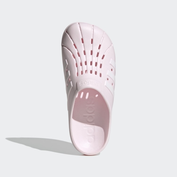 Adidas Adilette Tamancos Rosa