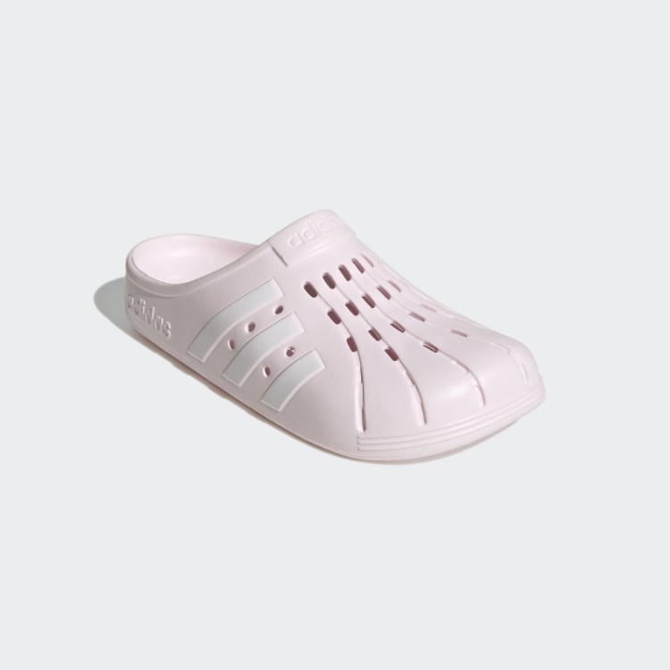Adidas Adilette Tamancos Rosa