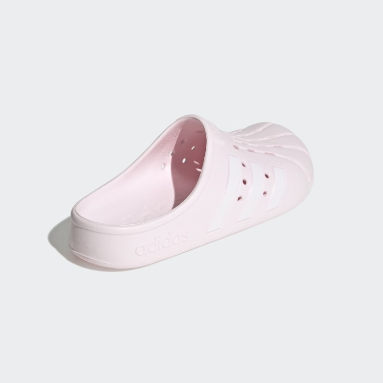 Adidas Adilette Tamancos Rosa