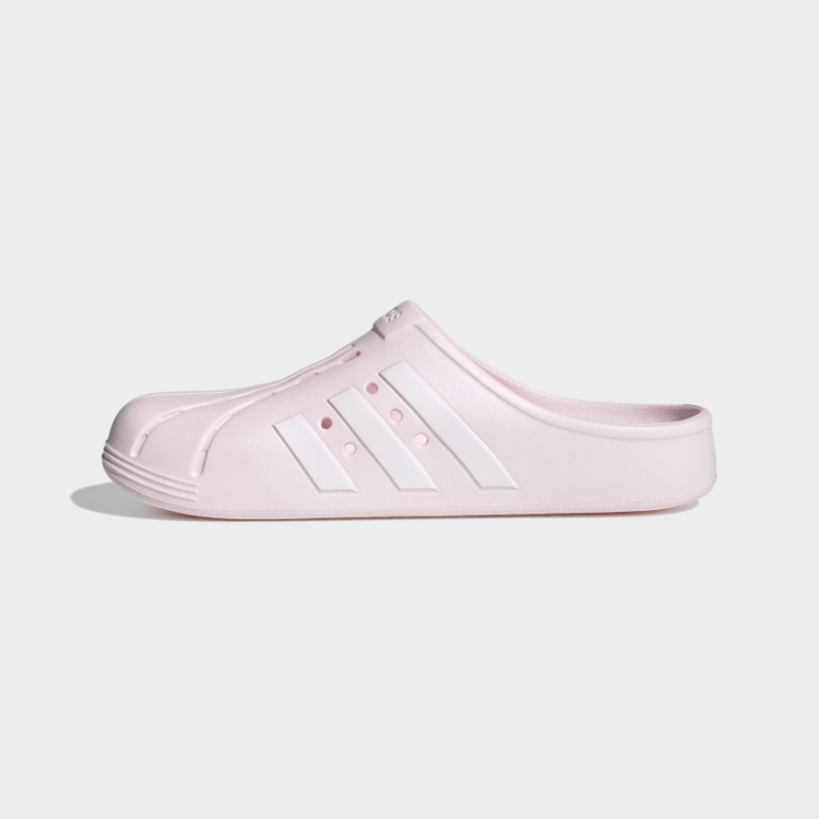 Adidas Adilette Tamancos Rosa