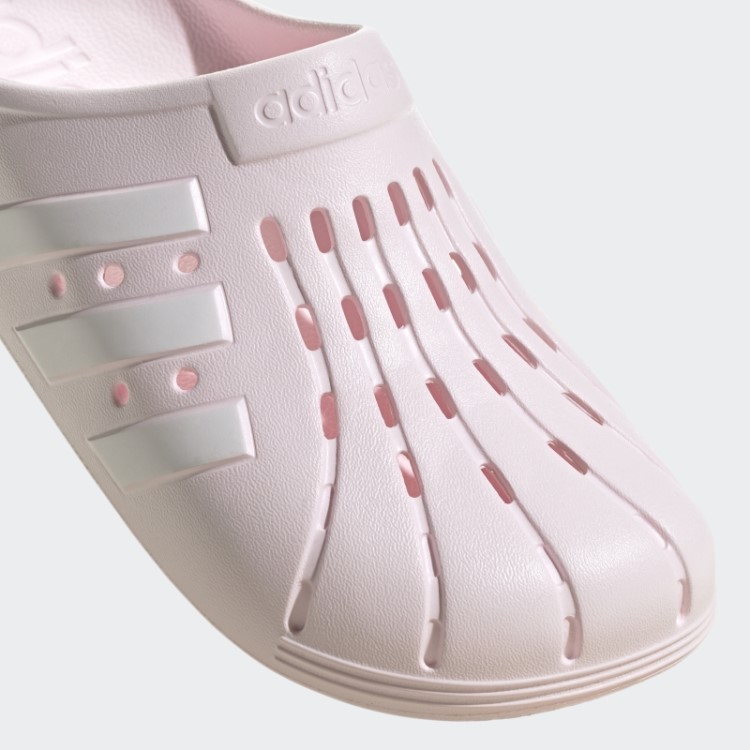 Adidas Adilette Tamancos Rosa