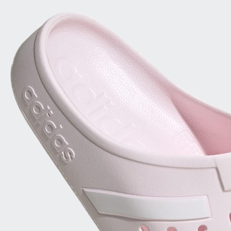 Adidas Adilette Tamancos Rosa