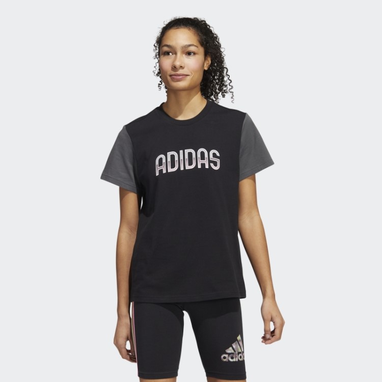 W Vsty G T Preto Adidas