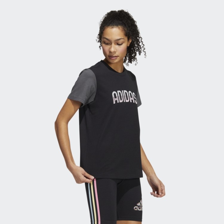 W Vsty G T Preto Adidas