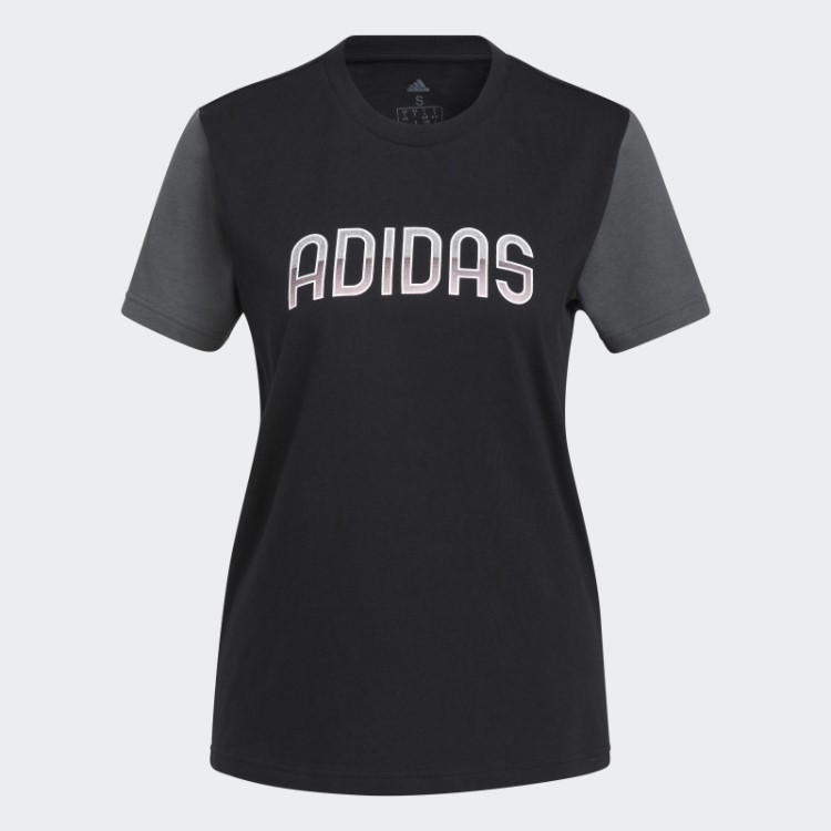 W Vsty G T Preto Adidas