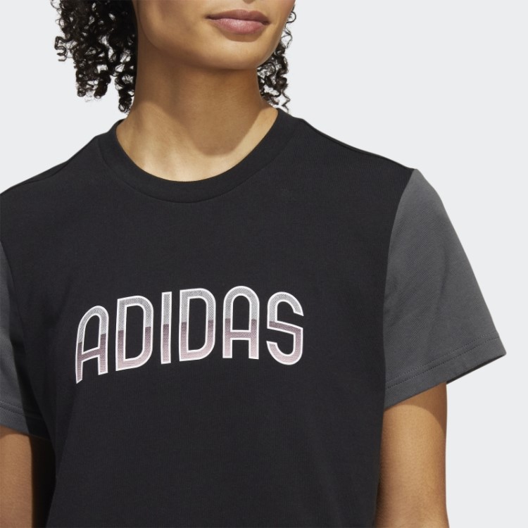 W Vsty G T Preto Adidas