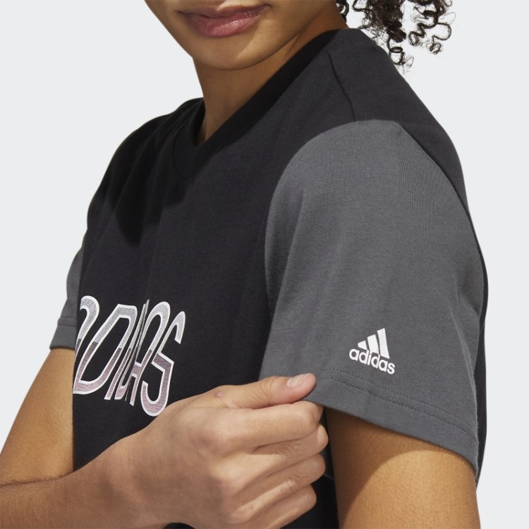 W Vsty G T Preto Adidas