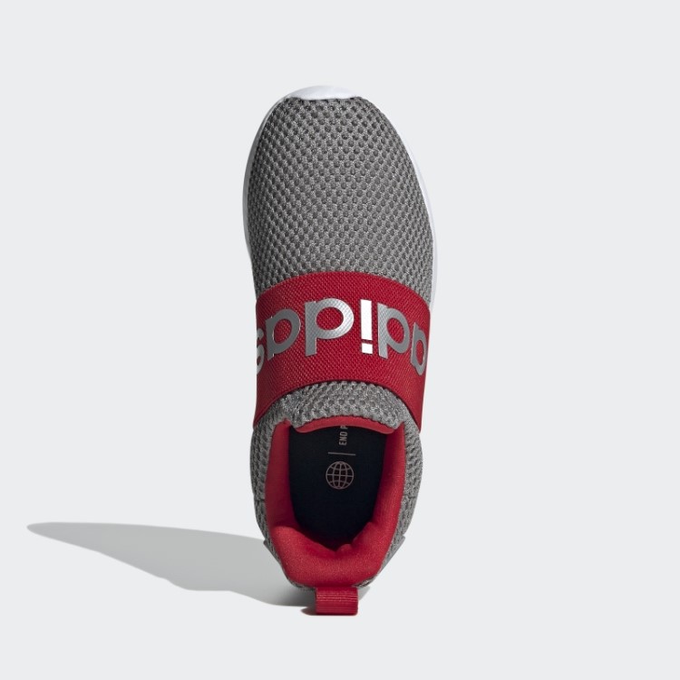 Tênis Lite Racer Adapt 4.0 Adidas Cinza