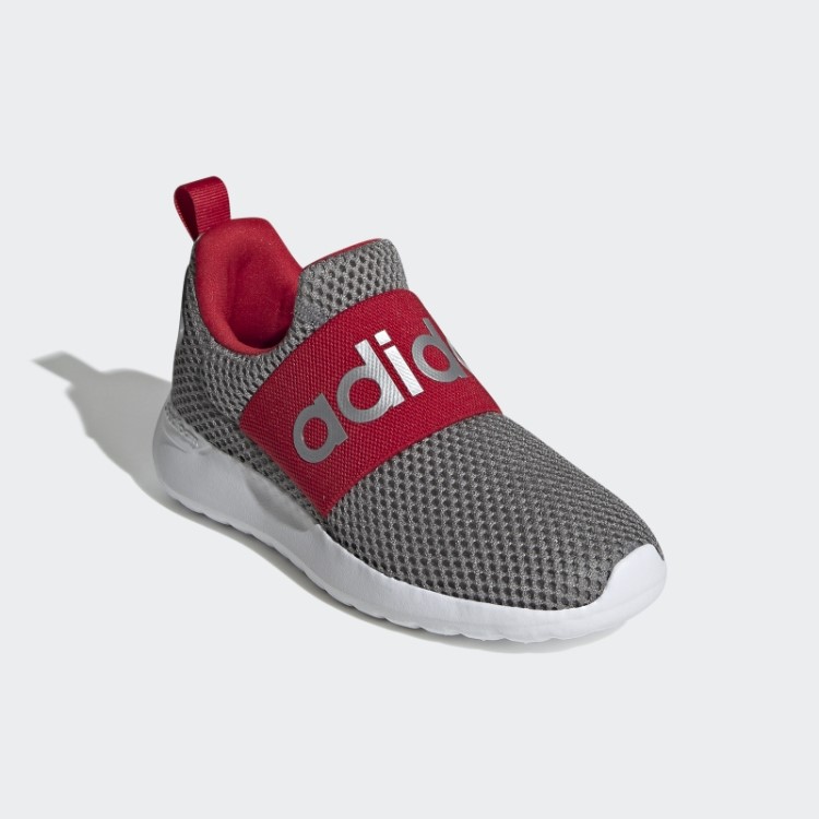 Tênis Lite Racer Adapt 4.0 Adidas Cinza