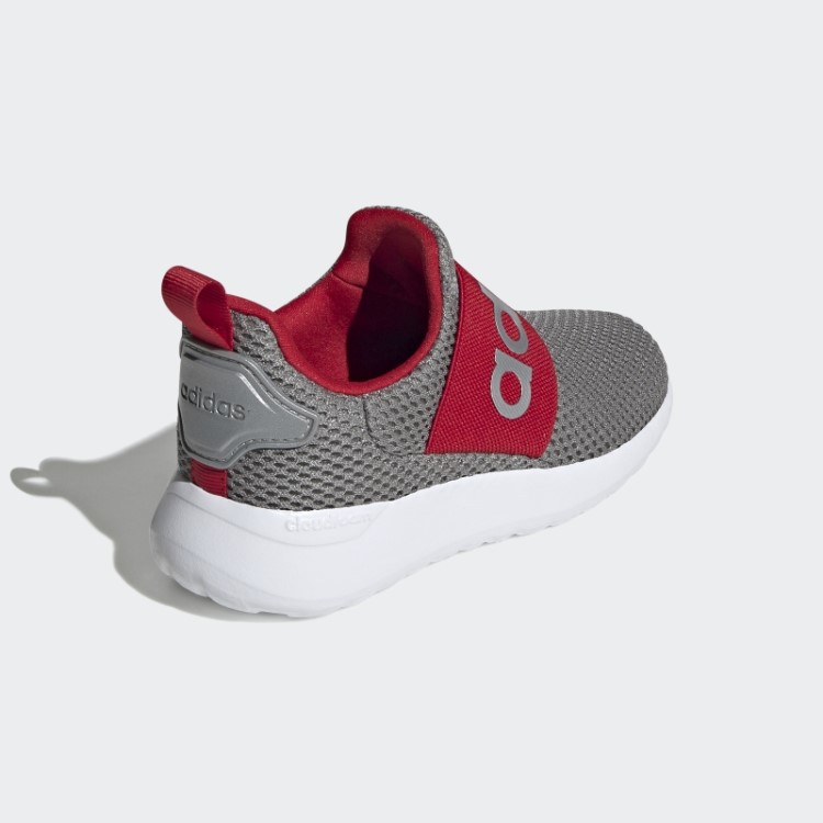 Tênis Lite Racer Adapt 4.0 Adidas Cinza