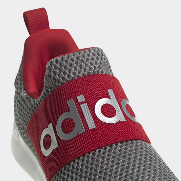 Tênis Lite Racer Adapt 4.0 Adidas Cinza