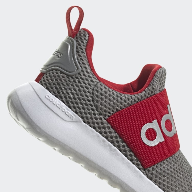 Tênis Lite Racer Adapt 4.0 Adidas Cinza