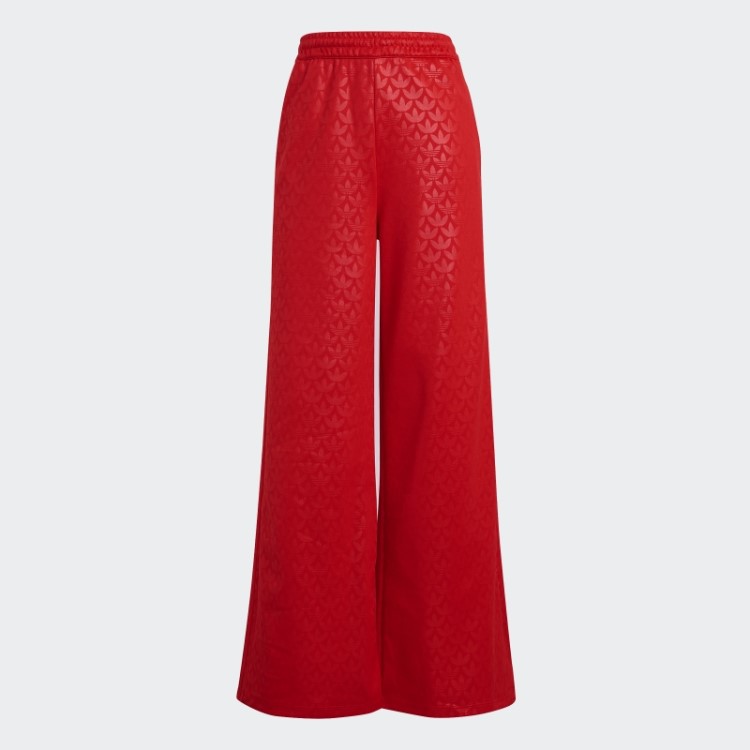 Calça De Treino Adidas Sst Escarlate