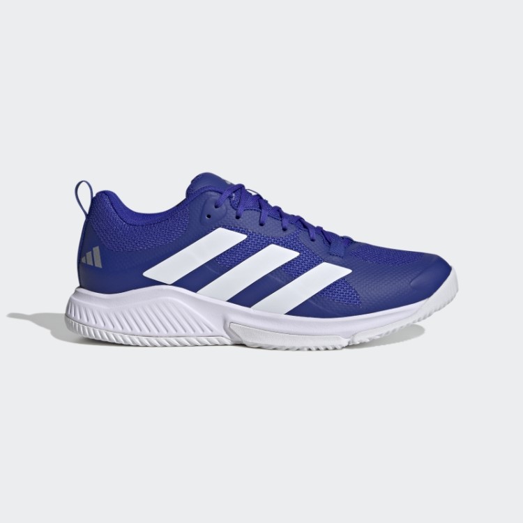 Tênis Azul Adidas Court Team Bounce 2.0