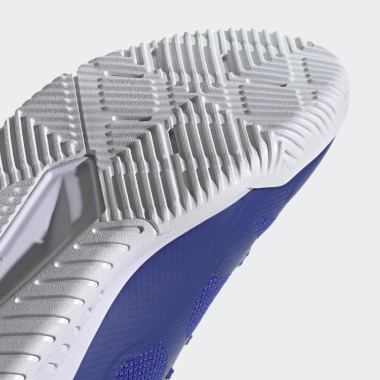 Tênis Azul Adidas Court Team Bounce 2.0