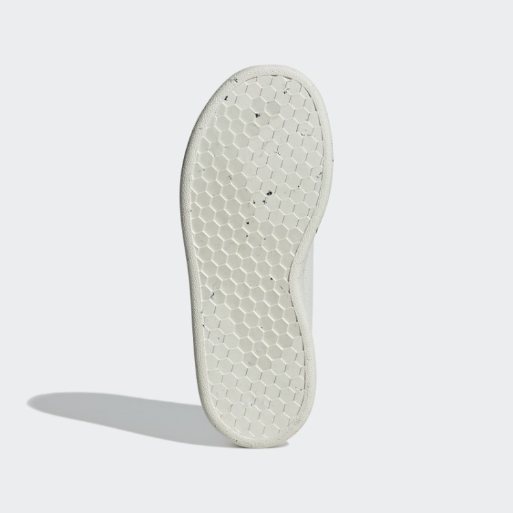 Sapatos De Renda Branco Adidas X Disney Advantage Muppets