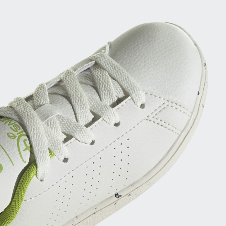 Sapatos De Renda Branco Adidas X Disney Advantage Muppets