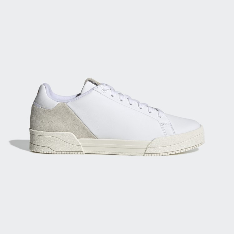 Tênis Branco Tourino Rf Adidas
