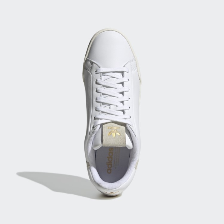 Tênis Branco Tourino Rf Adidas