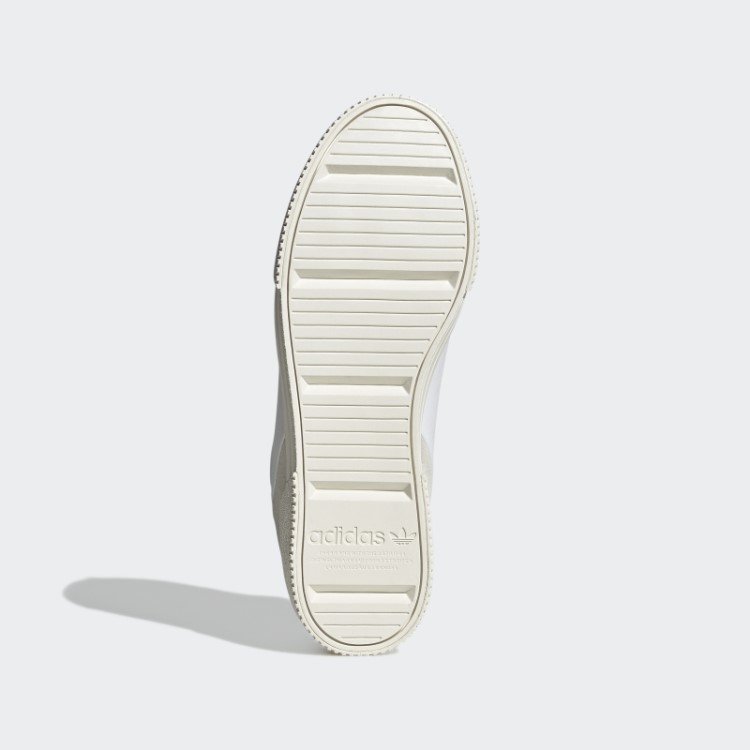 Tênis Branco Tourino Rf Adidas