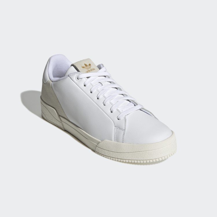 Tênis Branco Tourino Rf Adidas